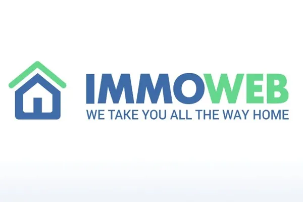 Immoweb-logo