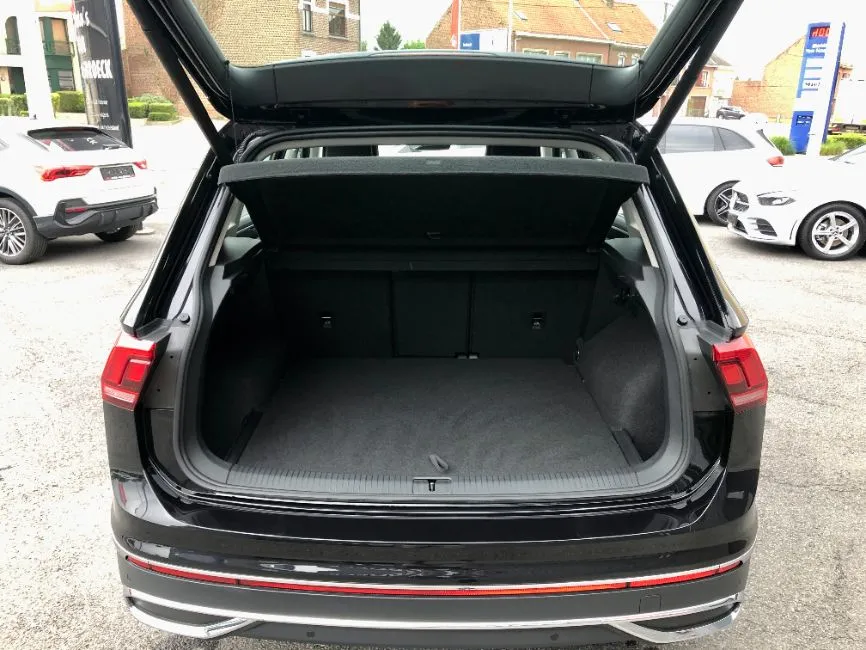 Volkswagen Tiguan 1.5 TSi Elegance GPS VirtualCocpit*LED Image 5