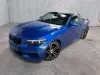 BMW 218 218iA Cabrio M Sport *€ 20.000 NETTO* Thumbnail 1