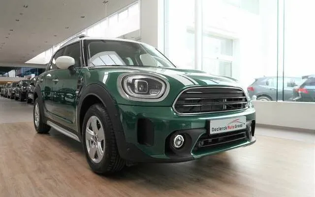 MINI Cooper Countryman 1.5 BENZINE 6V*NIEUW MODEL* UITZONDERLIJK AANBOD ! Image 5