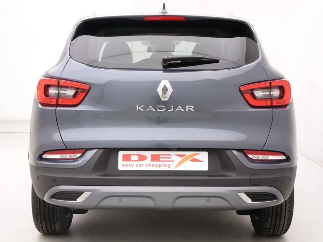 Renault Kadjar 1.3 TCe 160 EDC + GPS + FULL LED + ALU17 + CA Image 5