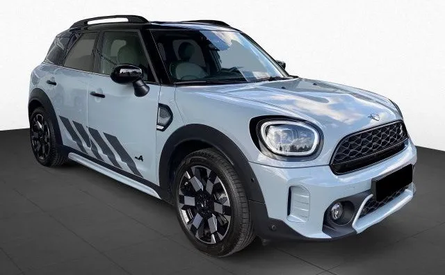 Mini Countryman S ALL4 =MINI Untamed= MINI Excitement Гаранц Image 1