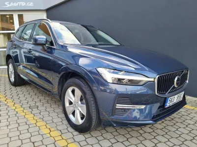 Volvo XC60 B4 diesel MOMENTUM PRO FWD