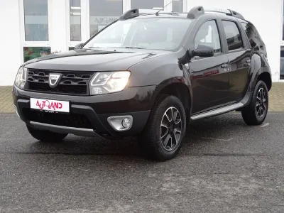 Dacia Duster 1.2 TCe 125 Prestige... 