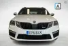 Skoda Octavia Combi 2,0 TDI 184 4x4 RS DSG Autom. * Koukku / Mukautuva vakkari* Thumbnail 5