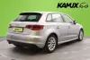 Audi A3 Sportback Business 1,6 TDI 81 kW ultra / Lohko + Sisäp. / Suomi-auto / Vakkari / Thumbnail 4