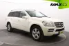 Mercedes-Benz GL 350 350 CDI BE 4Matic / Juuri katsastettu / Thumbnail 1