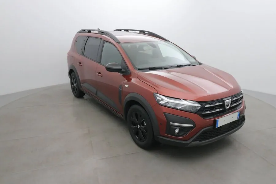 Dacia JOGGER 1.0 ECO-G 100 SL EXTREME 7PL Image 1