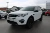 Land Rover Discovery Sport 2.0D 4x4 AUTOMATIK *NAVIGACIJA,LE Thumbnail 1