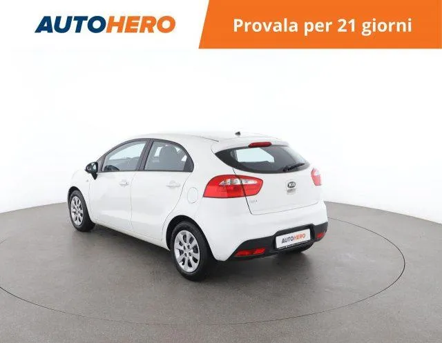 KIA Rio 1.2 CVVT 5p. Active Image 4