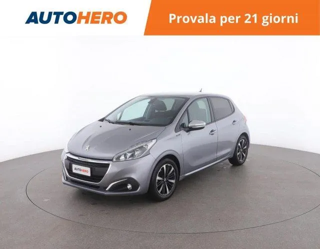 PEUGEOT 208 PureTech 82 S&S 5p. Signature Image 1