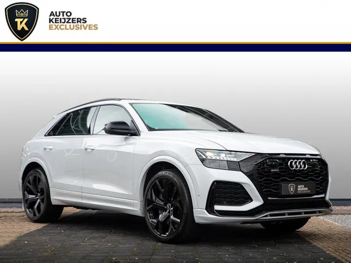 Audi RS Q8 4.0 TFSI RS Q8 quattro  Image 1