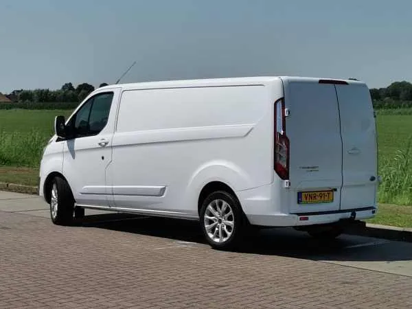 Ford Transit Custom 2.0 TDCI Lang 170PK Image 5