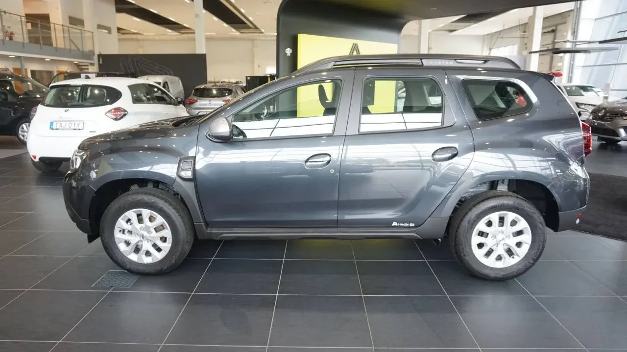 Dacia Duster 150HK AUT P-LEASING 2990KR/MÅN Image 2