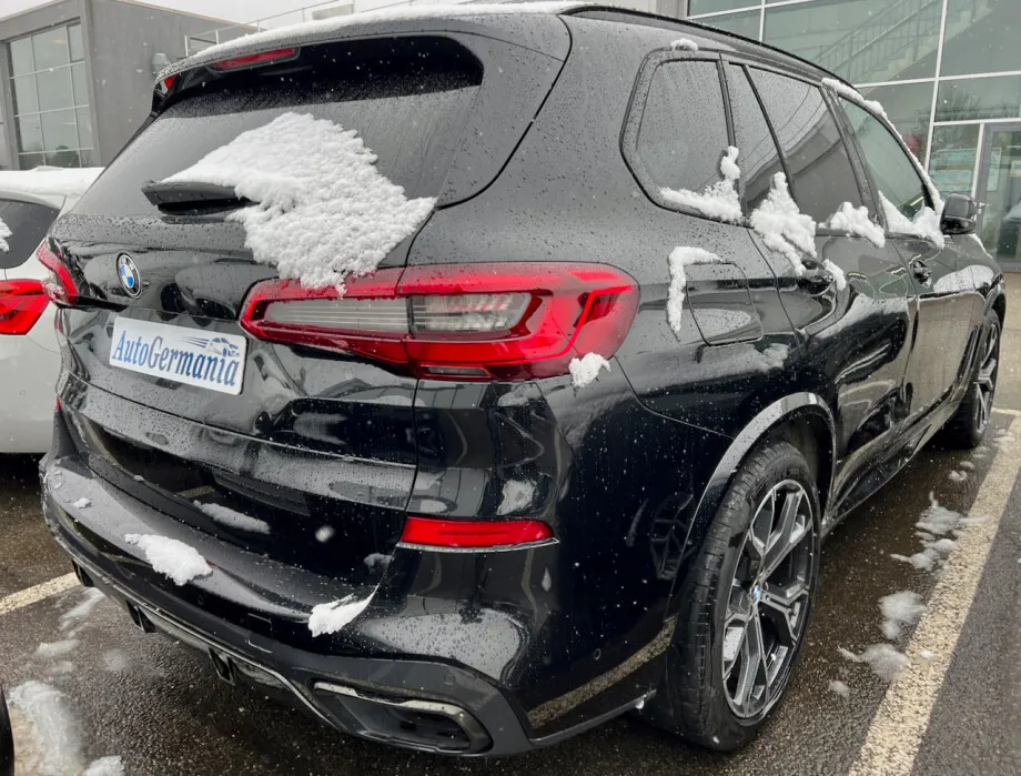 BMW X5 M50i Sky Lounge  Image 3